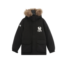 Mlb Down Jackets